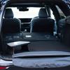 Toyota Crown Estate en mouvement