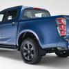 Isuzu D-Max EV miniature 1