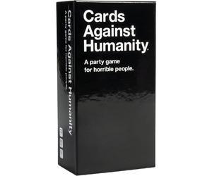 Cartes contre l'humanité