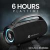 Meilleure enceinte portable Portronics Thunder 2.0