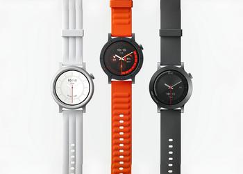 Rien n'a lancé le CMF Watch ...