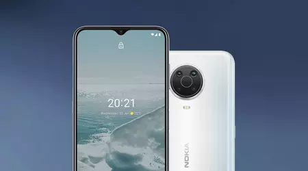 Oui, le smartphone économique Nokia G21 recevra la même puce que le Moto E20 et le Samsung Galaxy A03