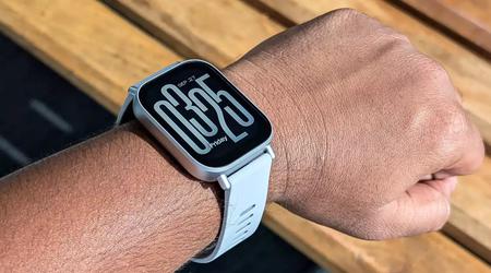 Xiaomi dévoile les principales caractéristiques de la nouvelle Redmi Watch 5 avec écran AMOLED