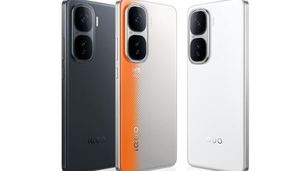 Les téléphones portables de la série iQOO Neo 10 seront disponibles à partir du 29 novembre.