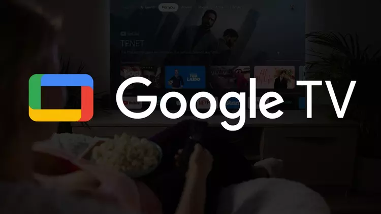 Google TV relance les chaînes gratuites ...