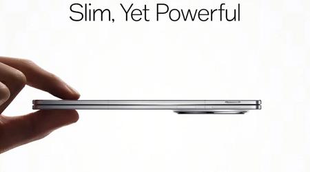 Tous les détails techniques de l'Oppo Find N5 : nous avons rassemblé les principales informations sur le gadget pliable le plus fin à ce jour.