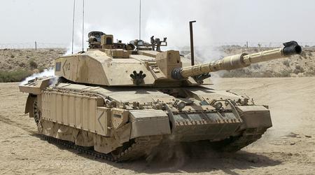 Les États-Unis mettent en garde la Grande-Bretagne contre les risques qu'elle encourt si elle ne réduit pas sa dépendance à l'égard des armes américaines