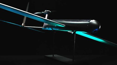 Remplaçant du Switchblade : une entreprise américaine présente le drone Red Dragon avec une portée de vol de plus de 400 km