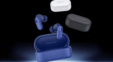 OnePlus Buds V : conducteurs de 12,4 mm, Bluetooth 5.3, protection IP55 et jusqu'à 38 heures d'autonomie pour 20 dollars