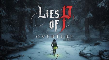 Lies of P : Overture prendra 15 à 20 heures à compléter : le directeur du jeu révèle des détails importants sur l'ambitieux add-on