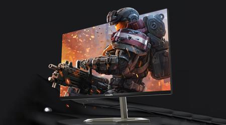Philips Evnia 27M1N5500P : moniteur 27 pouces avec écran IPS 240Hz à 280