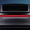 Intérieur de la Tesla Model Y mise à jour