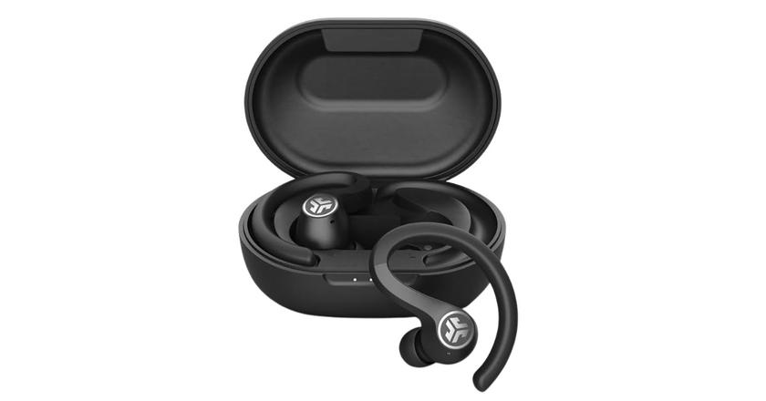 JLab Air Sport ecouteur sans fil tour d'oreille
