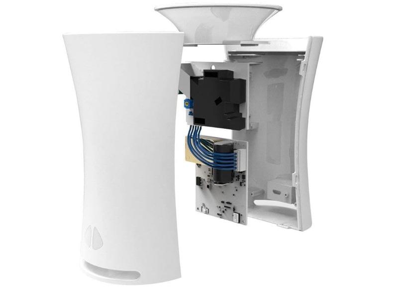 uHoo 9-in-1moniteur air intérieur allergie