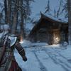 Les premiers aperçus de God of War : Ragnarok. Les journalistes font l'éloge du jeu pour son système de combat, ses graphismes, son monde vivant, ses énigmes et ses personnages.-24 Les premiers aperçus de God of War : Ragnarok. Les journalistes font l'éloge du jeu pour son système de combat, ses graphismes, son monde vivant, ses énigmes et ses personnages.-24