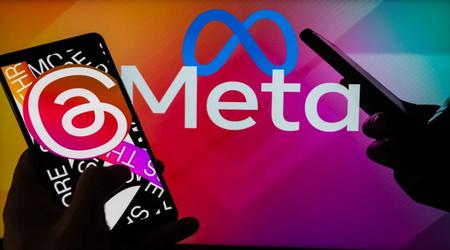 Meta teste les capacités de messagerie de Threads