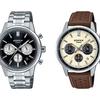 Montre Casio Edifice EFR-575