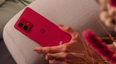 Le Moto G84, équipé d'une puce Snapdragon 695, d'un écran OLED 120Hz, d'un appareil photo 50MP et d'un prix de 299 euros, est disponible en Europe.