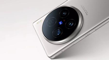 Le Vivo X200 Ultra pourrait être équipé d'un appareil photo de 200 MP et d'un Snapdragon 8 Elite