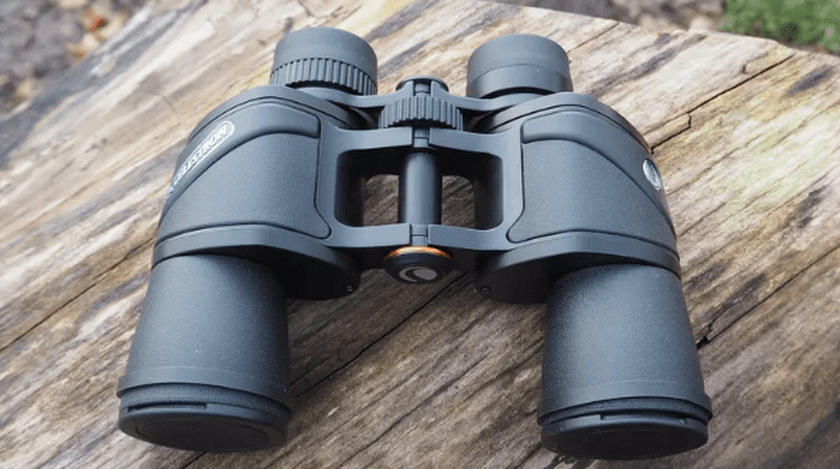 Celestron 8x42 Ultima, les meilleures jumelles 8x42 pour le prix
