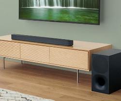 Barre de son Sony HTS400