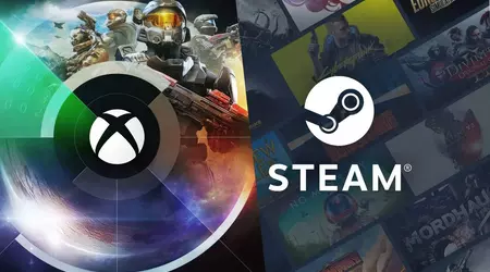 Steam dans l'écosystème Xbox, mais pas pour tout le monde : Microsoft commence à tester l'intégration des services tiers