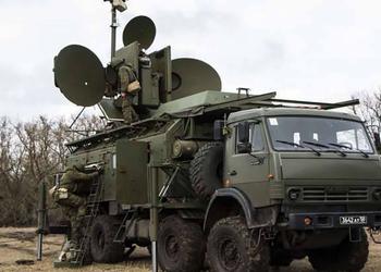 Les forces armées ukrainiennes détruisent le ...