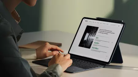 L'Oppo Pad 4 Pro pourrait ne pas bénéficier d'un support de charge de 100W