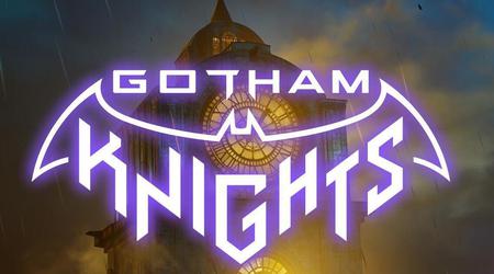 Configuration requise pour Gotham Knights publié sur PC