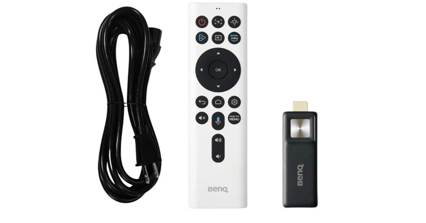 BenQ TK700STi projecteur haute luminosité