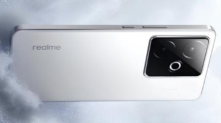 La présentation du smartphone Realme GT7 avec le processeur phare Dimensity 9400+ aura lieu le 23 avril
