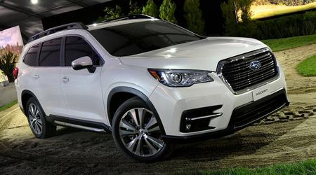 Subaru versera 5 000 $ à chaque propriétaire de voiture et les avocats toucheront 7,2 millions $