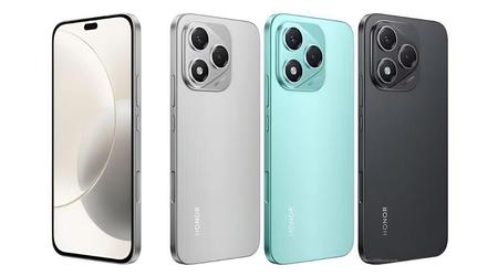 Honor 400 et 400 Pro reçoivent la certification 3C : caractéristiques clés et charge jusqu'à 90W