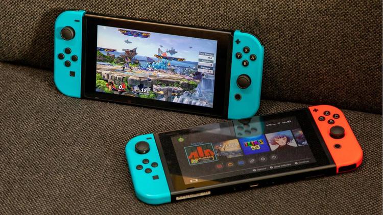 Nintendo ne renoncera pas à la ...