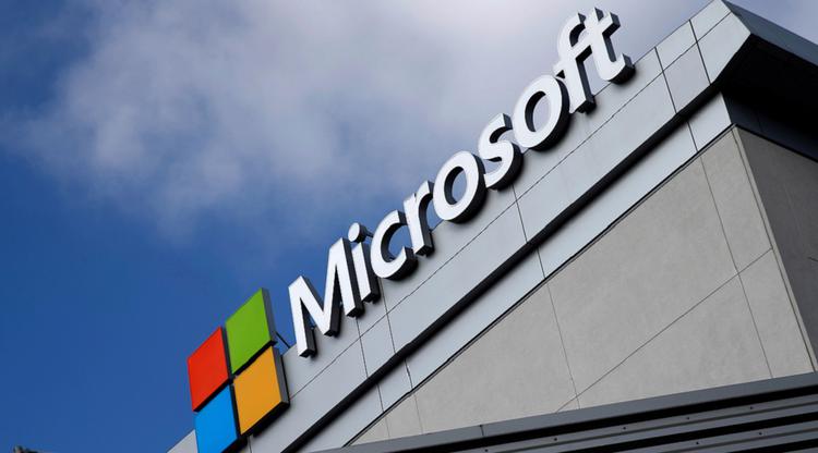 Microsoft lance une nouvelle vague de ...