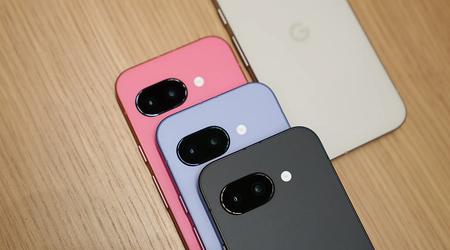 Google reporte le lancement des ventes du Pixel 9a en raison d'un défaut de composant. 