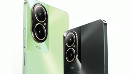 Realme a dévoilé un nouveau smartphone, le Realme 12 Lite, qui est une copie du Realme C67 4G de l'année dernière