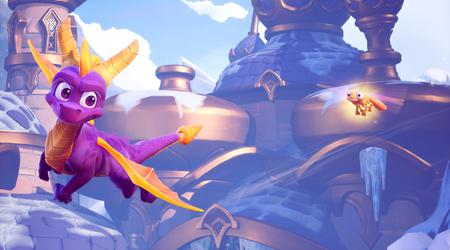 Rumeur : Spyro 4 pourrait être en développement à partir de janvier 2024