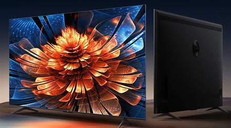 TCL Q9K Mini LED TV : une gamme de téléviseurs intelligents avec des écrans allant jusqu'à 98 pouces et des prix à partir de 625 USD