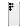 Rendu du smartphone Samsung Galaxy S25