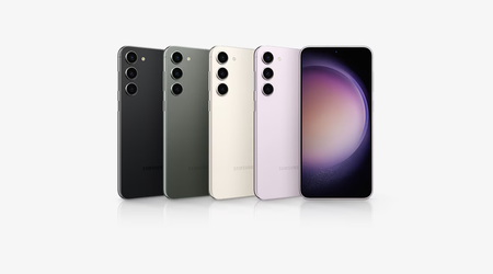 La mise à jour de sécurité de novembre pour la série Galaxy S23 commence à apparaître dans un plus grand nombre de pays