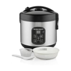 Cuiseur de riz programmable Hamilton Beach