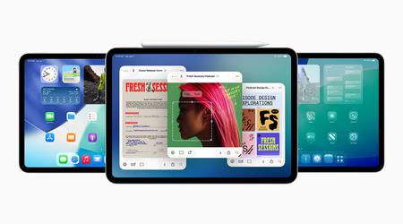 iPadOS 26 apporte des menus, des fenêtres et Exposé de macOS