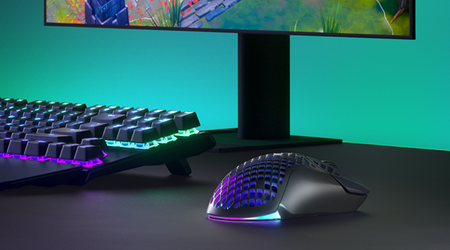 Meilleure souris gaming sans fil