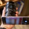 Objectifs pour smartphones