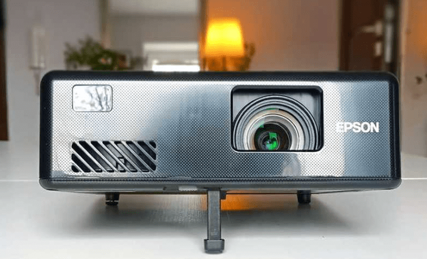 EF11 videoprojecteur test et avis