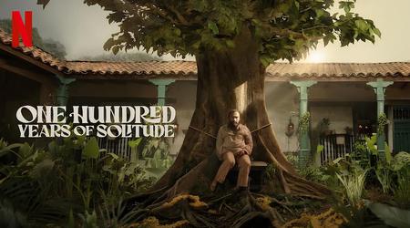 La série dramatique "Cent ans de solitude" a reçu sa première bande-annonce complète - Netflix adaptera le roman emblématique de Gabriel Garcia Marquez.