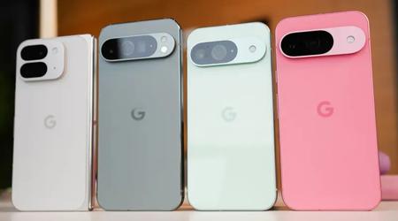 La série Google Pixel 10 confirmée : les nouveaux smartphones pourraient faire leur apparition en août 