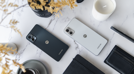 Motorola a dévoilé les Moto E22 et Moto E22i : des smartphones économiques dotés d'écrans 90 Hz, de puces MediaTek Helio G37 et de différentes versions d'OS.