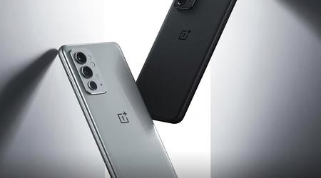 Le OnePlus Nord N200 et le OnePlus 9RT ont reçu une nouvelle version d'OxygenOS.